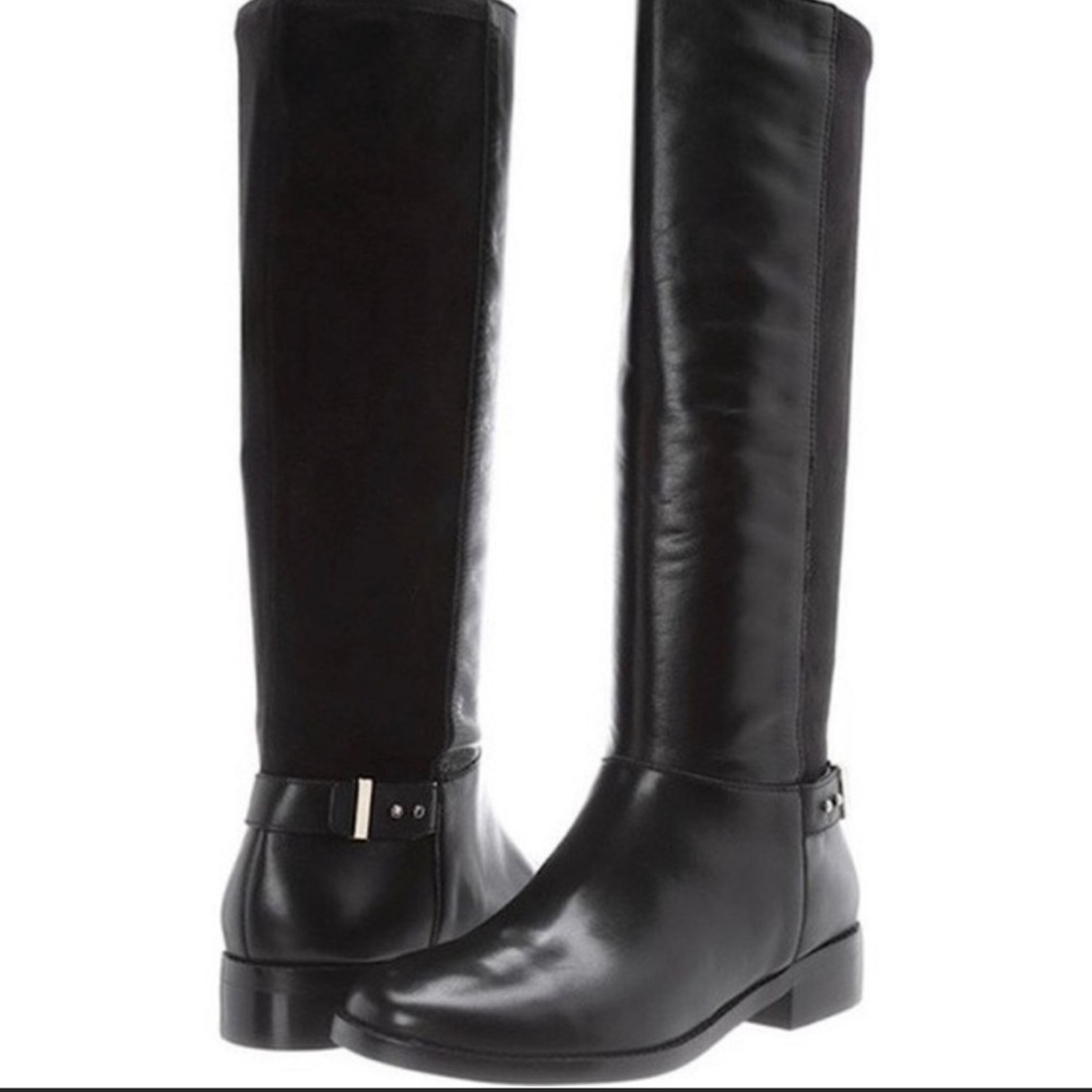 Cole Haan Adler Tall Boot size 7